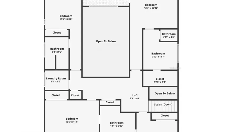 519 TREVISO DRIVE, Apollo Beach, Florida, 33572, United States, 6 Bedrooms Bedrooms, 10 Rooms Rooms,4 BathroomsBathrooms,Waterfront,For Sale,TREVISO DRIVE,1894611